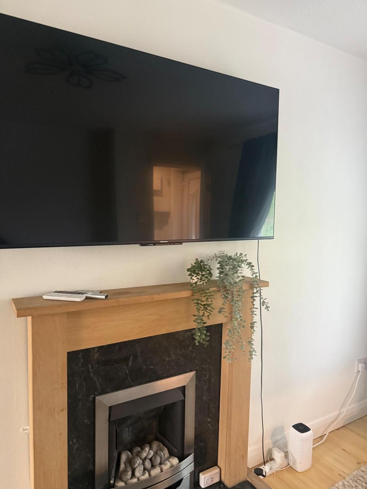 Holiday home Town House Close To Centre *