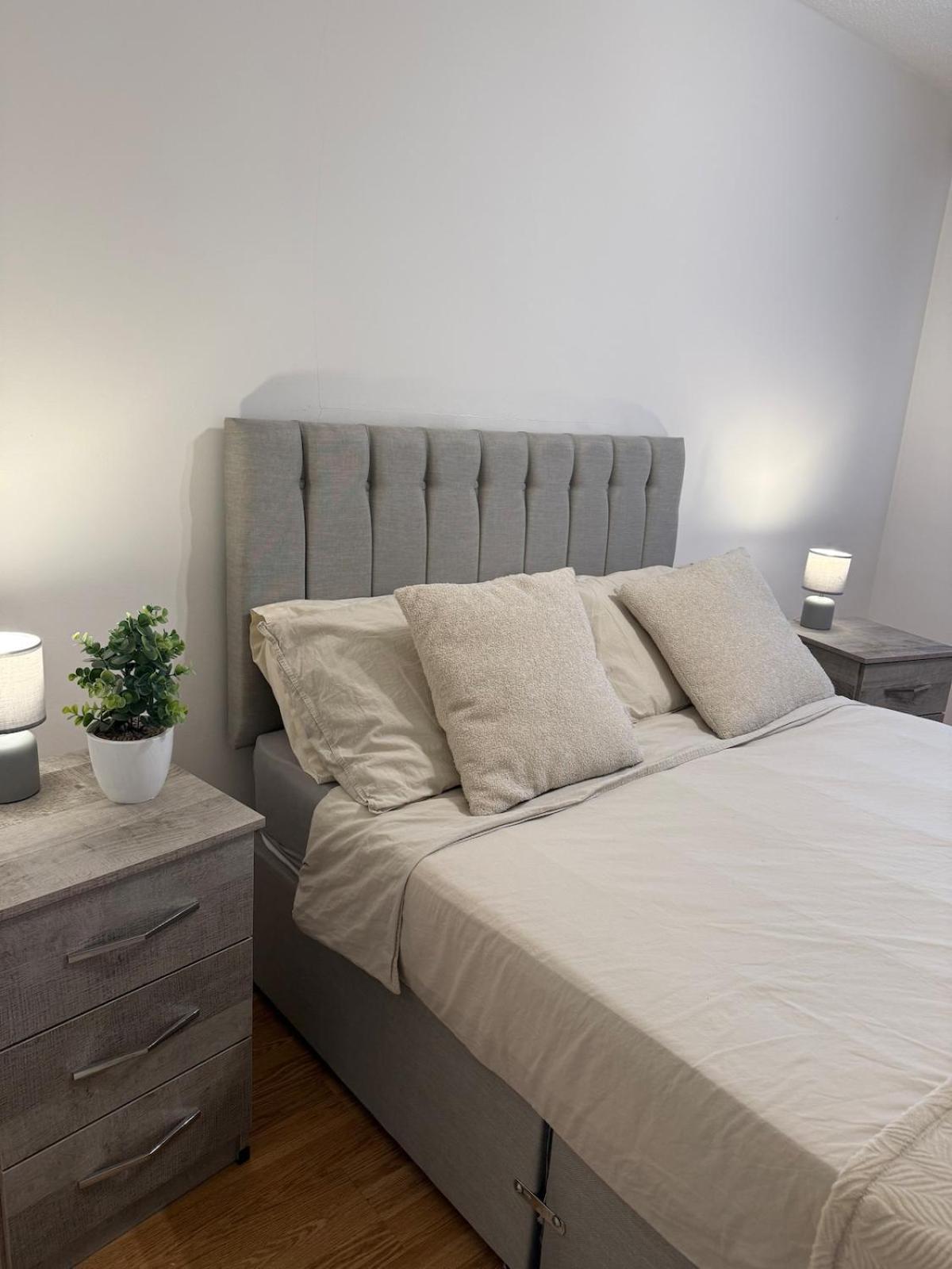 Town House Close To Centre Holiday home *